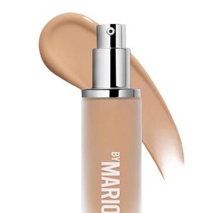 Makeup by Mario Surrealskin Foundation